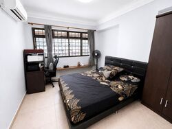 Blk 838 Hougang Central (Hougang), HDB 5 Rooms #585079741